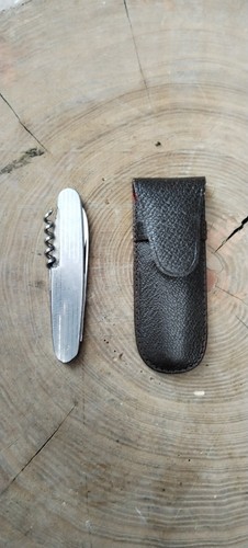 Ein altes taschenmesser - ein,