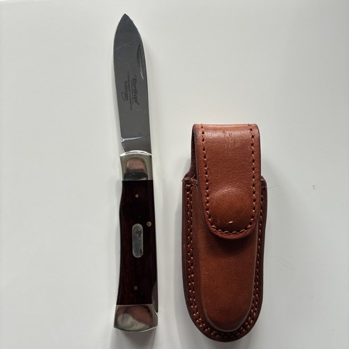 Taschenmesser hartkopf - taschenmesser,