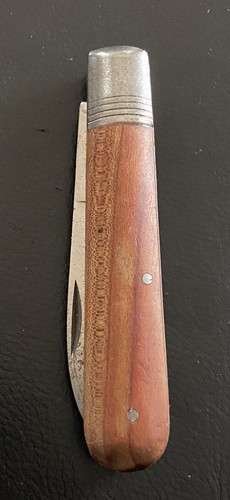 Altes taschenmesser ohne - altes,