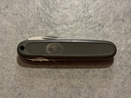 Original bundeswehr - original,