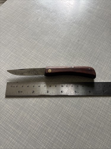 Altes taschenmesser solingen - taschenmesser,