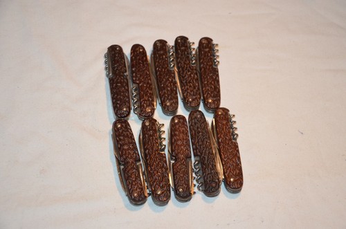 Altes taschenmesser - 1,
