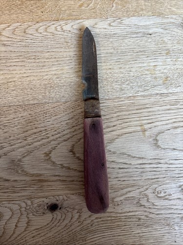 Altes taschenmesser solingen - altes,