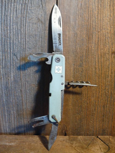 Messer pradel alt frankreich - messer,
