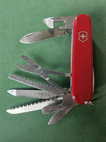 Victorinox handyman alter - victorinox,