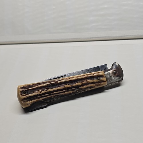 Vintage solingen horngriff - vintage,