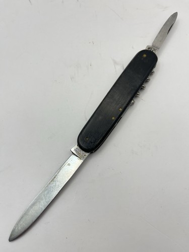 Altes taschenmesser robert - altes,