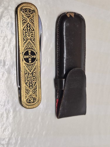 Alte taschenmesser vintage - taschenmesser,