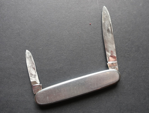Altes taschenmesser von - altes,