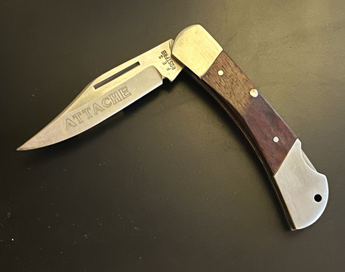 Altes taschenmesser s - altes,