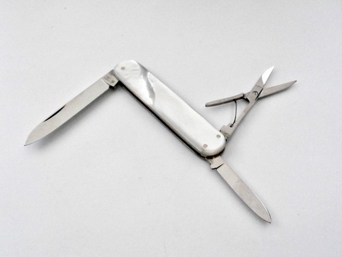 Altes taschenmesser solingen - altes,