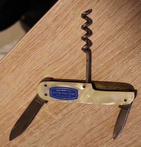Taschenmesser alt topp - taschenmesser,