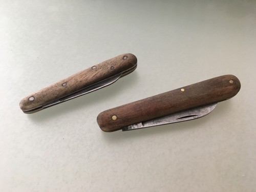 Altes taschenmesser solingen - taschenmesser,