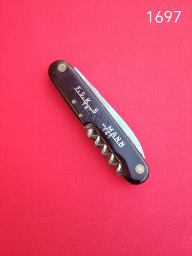 Kaufmann solingen k55k - kaufmann,