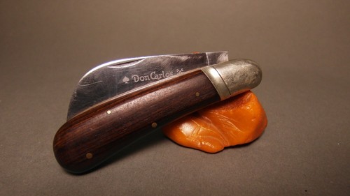 Taschenmesser friedrich herder - friedrich,