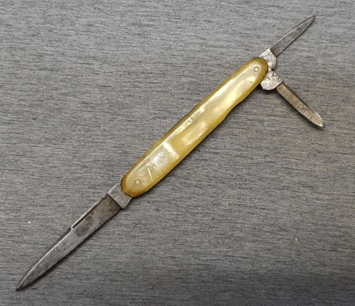 Altes taschenmesser boker - taschenmesser, &