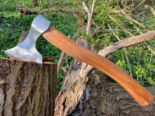 Axt beil wikinger - beil,