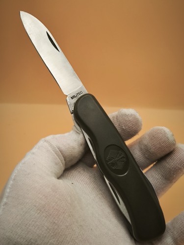 Mil tec taschenmesser - mil-tec, alte