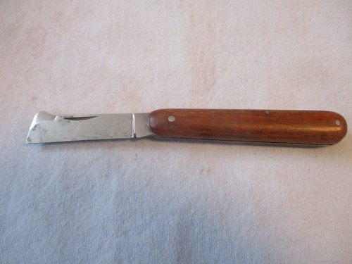 Altes antikes taschenmesser - antikes,