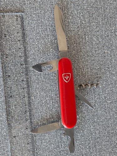 Altes victorinox elinox - altes, /