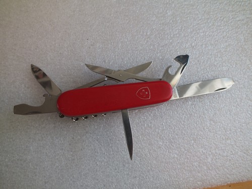 Vintage altes victorinox - vintage,