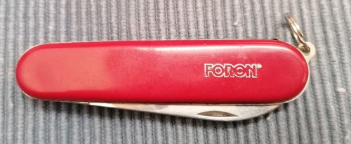 Taschenmesser foron - taschenmesser,