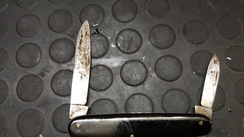 Altes taschenmesser freizeit - altes,