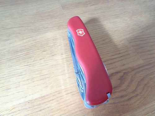 Victorinox hercules slide - victorinox,