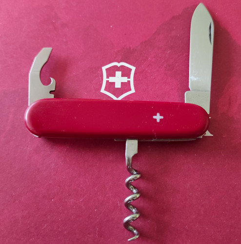 Victorinox schweizer - victorinox,