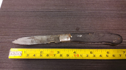 Altes taschenmesser wk2 - altes,
