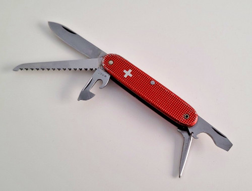 Victorinox farmer 2224 - farmer,