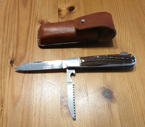 Altes jagdmesser gml - altes,