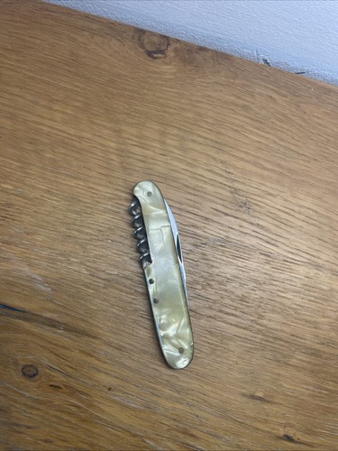 Altes klappmesser jowika - altes,