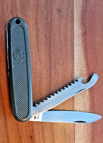 Original bundeswehr - original,