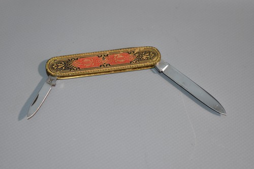Taschenmesser solingen carl - taschenmesser,