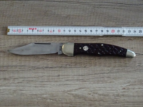 Böker treebrand altes messer - bÖker,