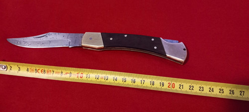 Margania vintage taschenmesser - vintage,