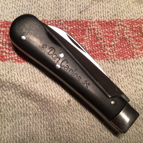 Taschenmesser friedrich herder - friedrich,