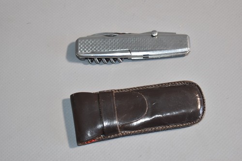 Altes taschenmesser robi - taschenmesser,