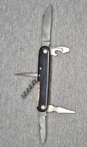 Altes 6fach taschenmesser von - altes,