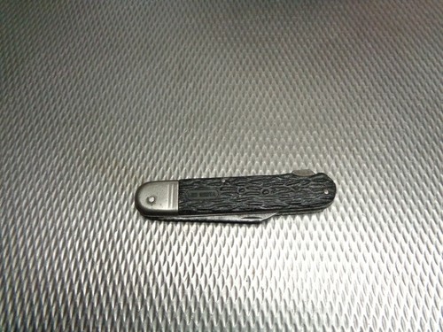 Altes taschenmesser - altes,