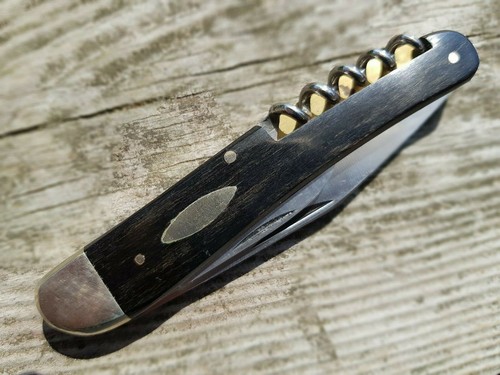 Altes taschenmesser solingen - altes,