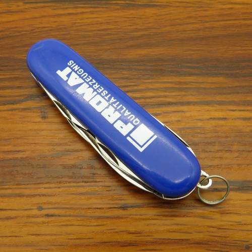 Altes taschenmesser - altes,