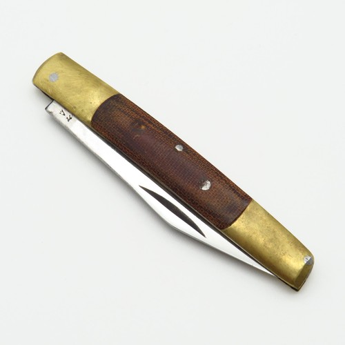 Bursa taschenmesser vintage - bursa,