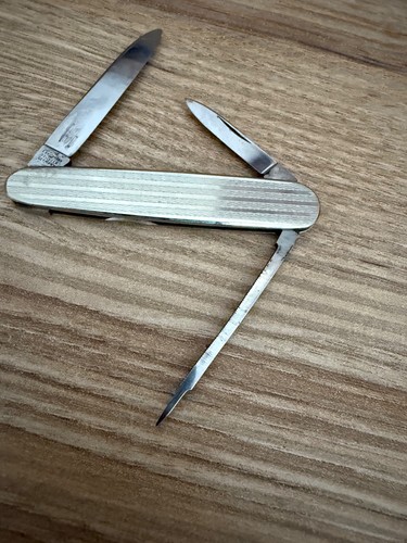 Altes taschenmesser von - altes,
