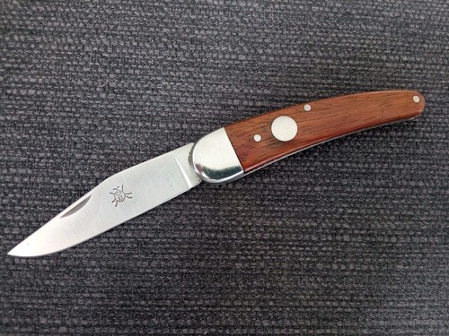 Altes taschenmesser - altes,