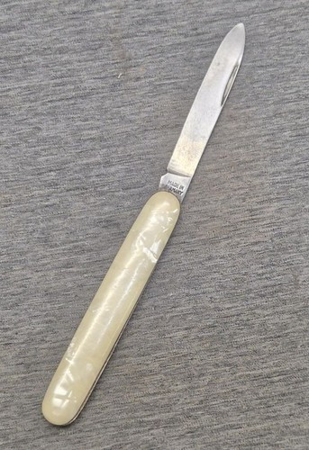 Altes taschenmesser für damen - altes,
