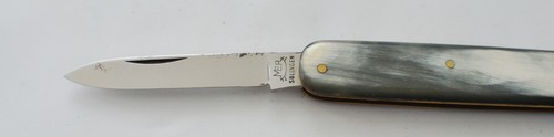Altes taschenmesser mer - altes,
