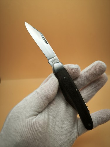 Altes solingen taschenmesser - solingen,
