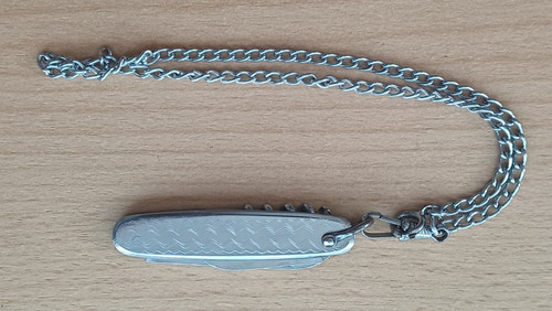 Altes kleines taschenmesser - kleines,